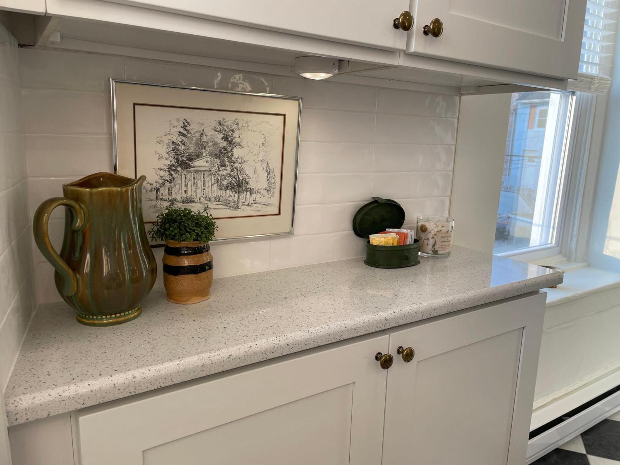Apartment Charming Hillside Retreat In The Heart Of Manayunk Philadelphia